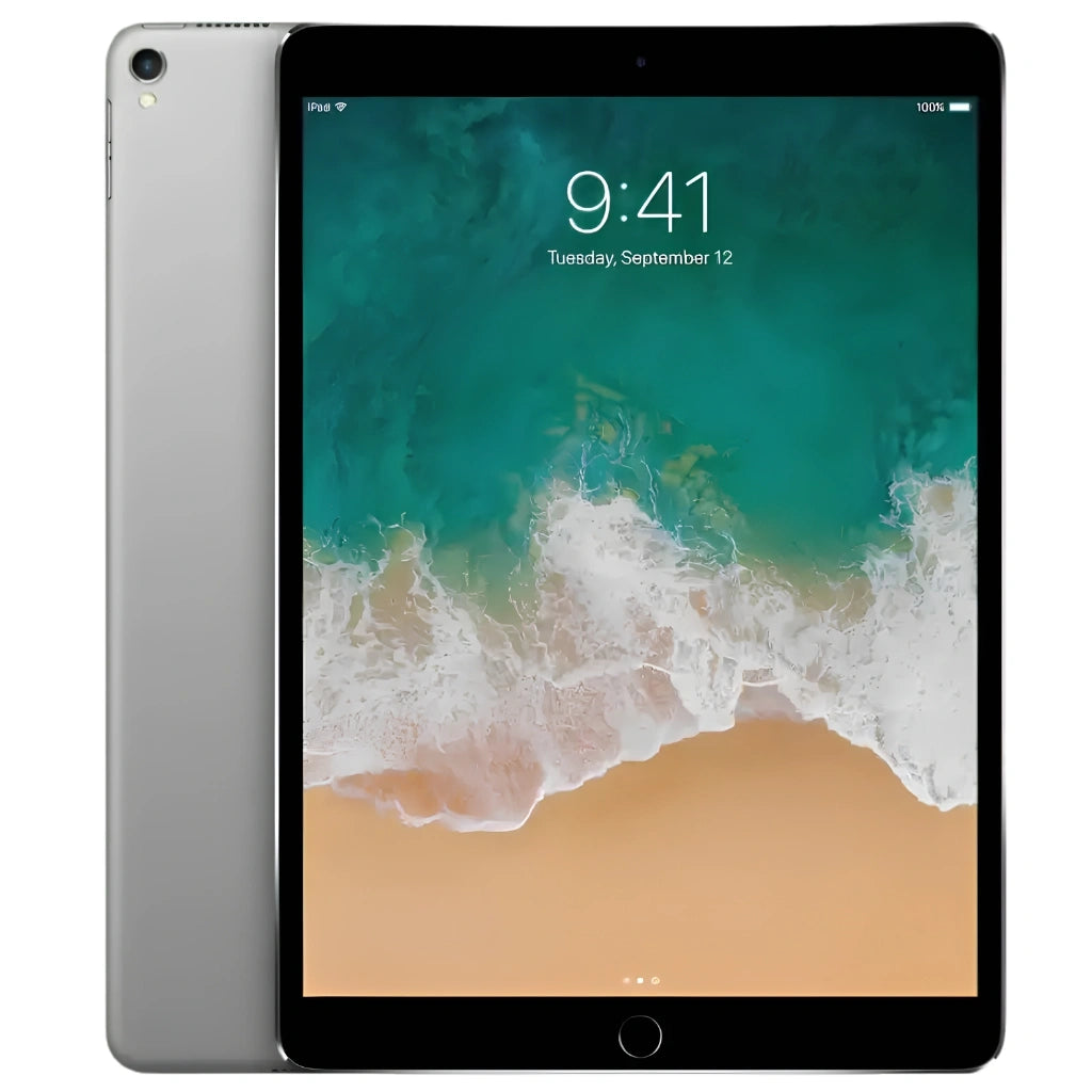 Apple iPad Pro (2017) - 10.5-inch - Wi-Fi Fair - Apple refurbished available on Mobile Direct Online
